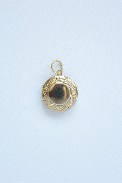 Locket Collection