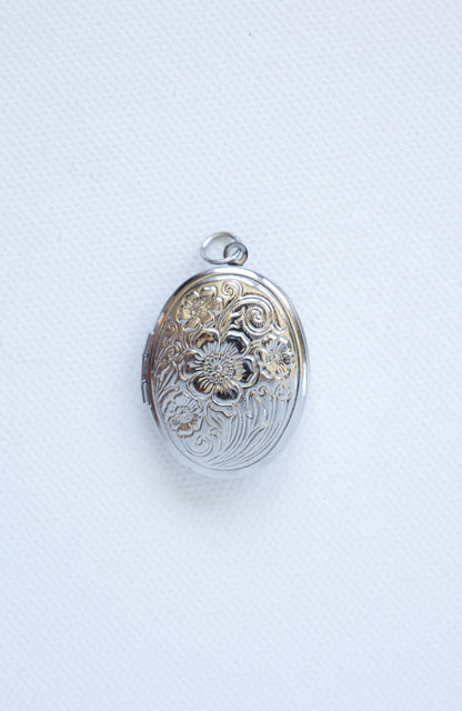Locket Collection