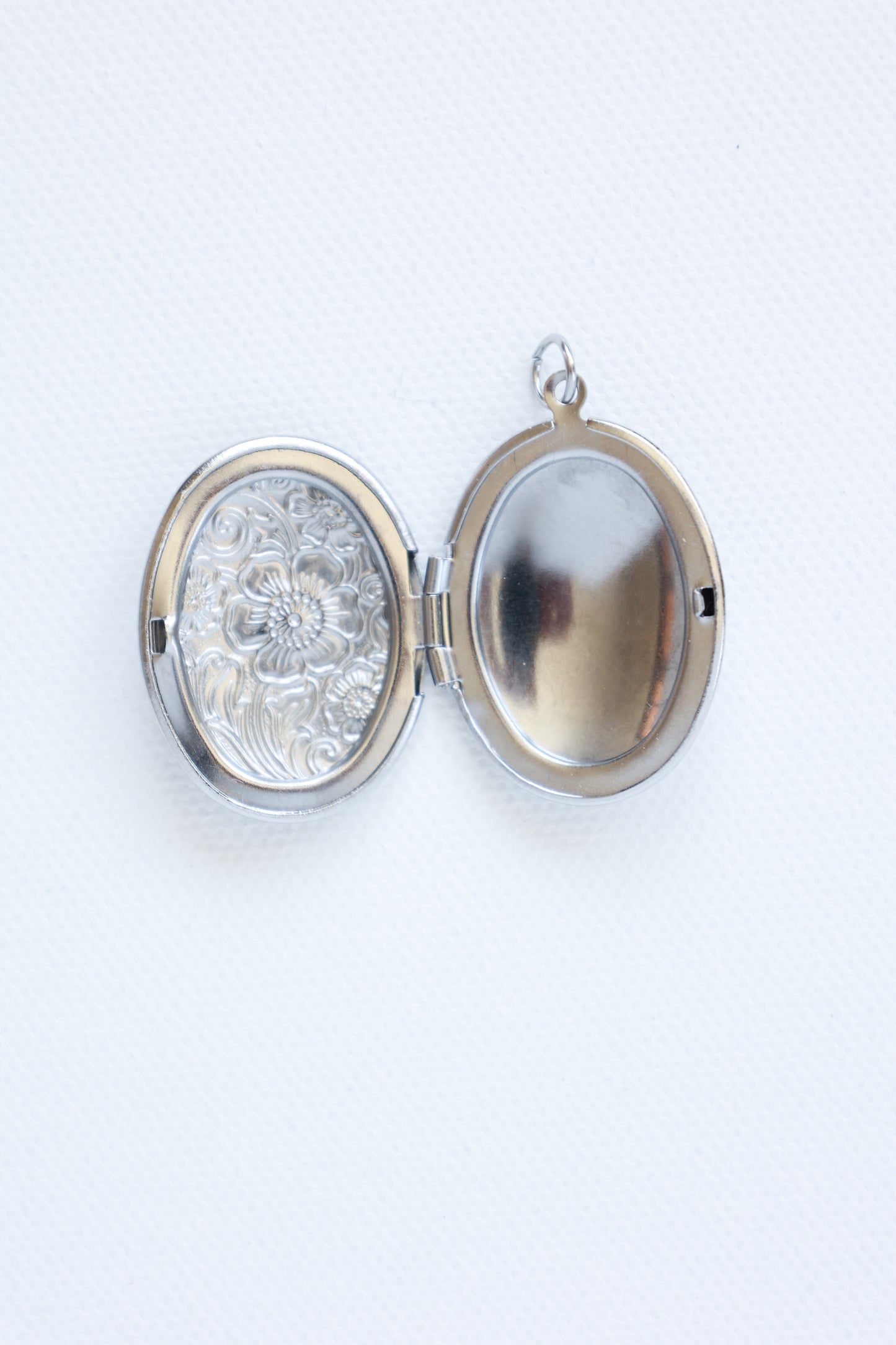 Locket Collection
