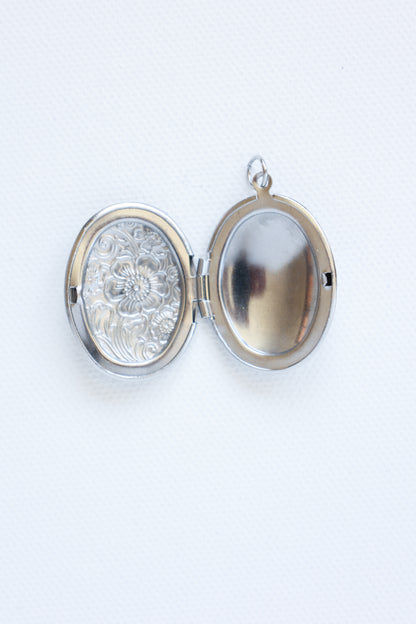 Locket Collection