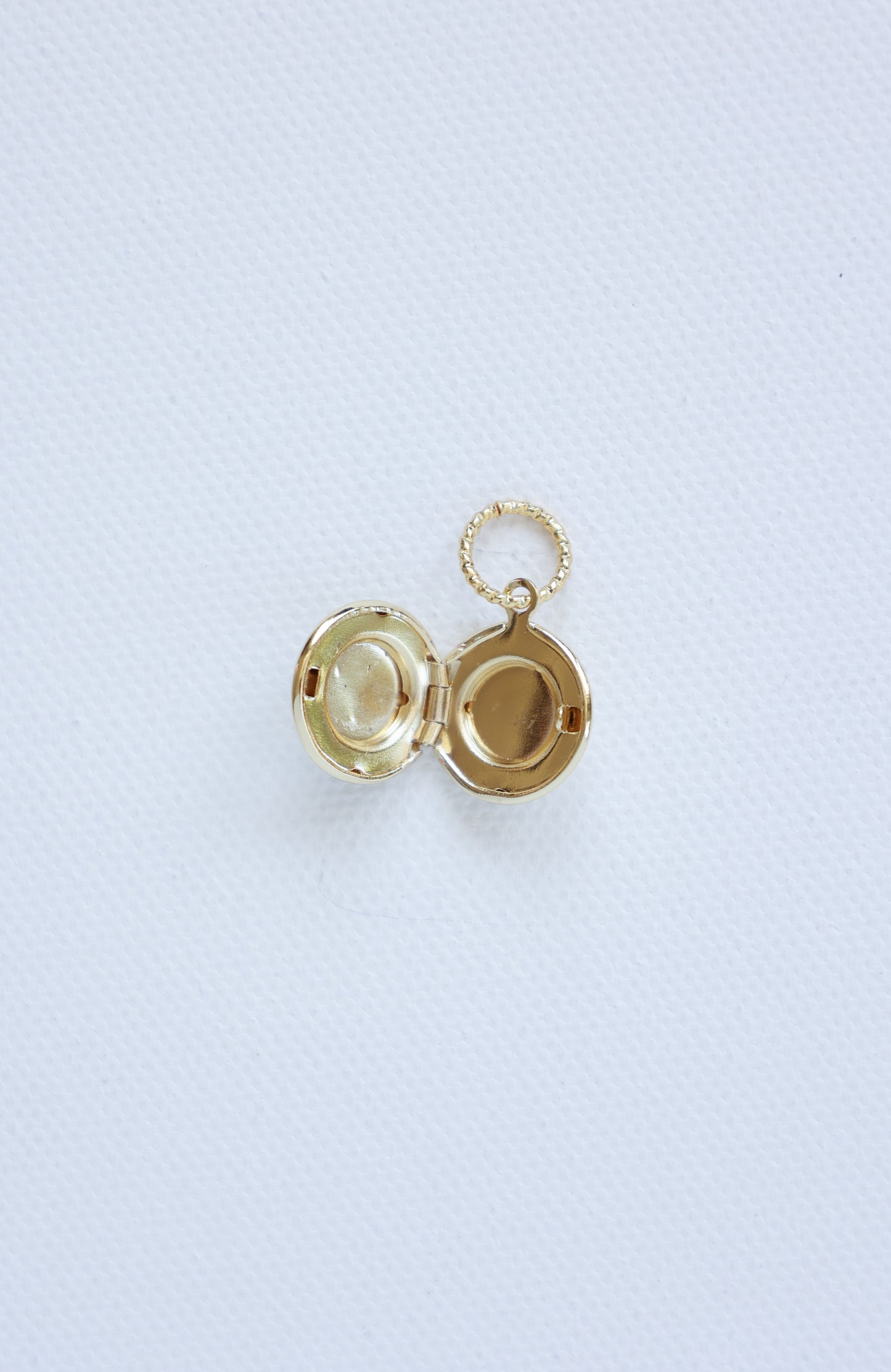 Locket Collection