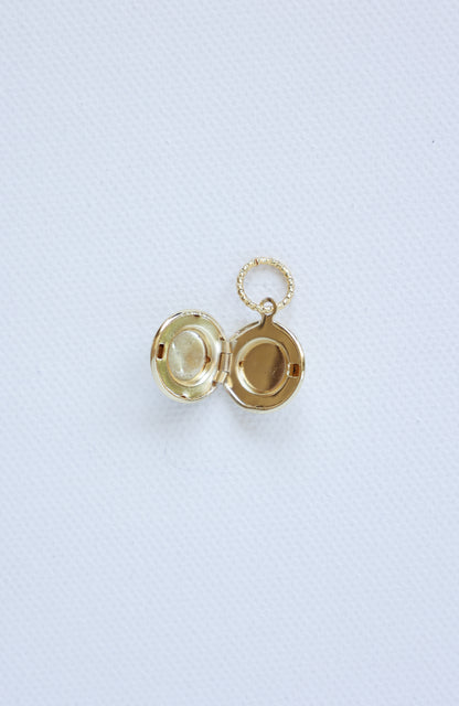 Locket Collection