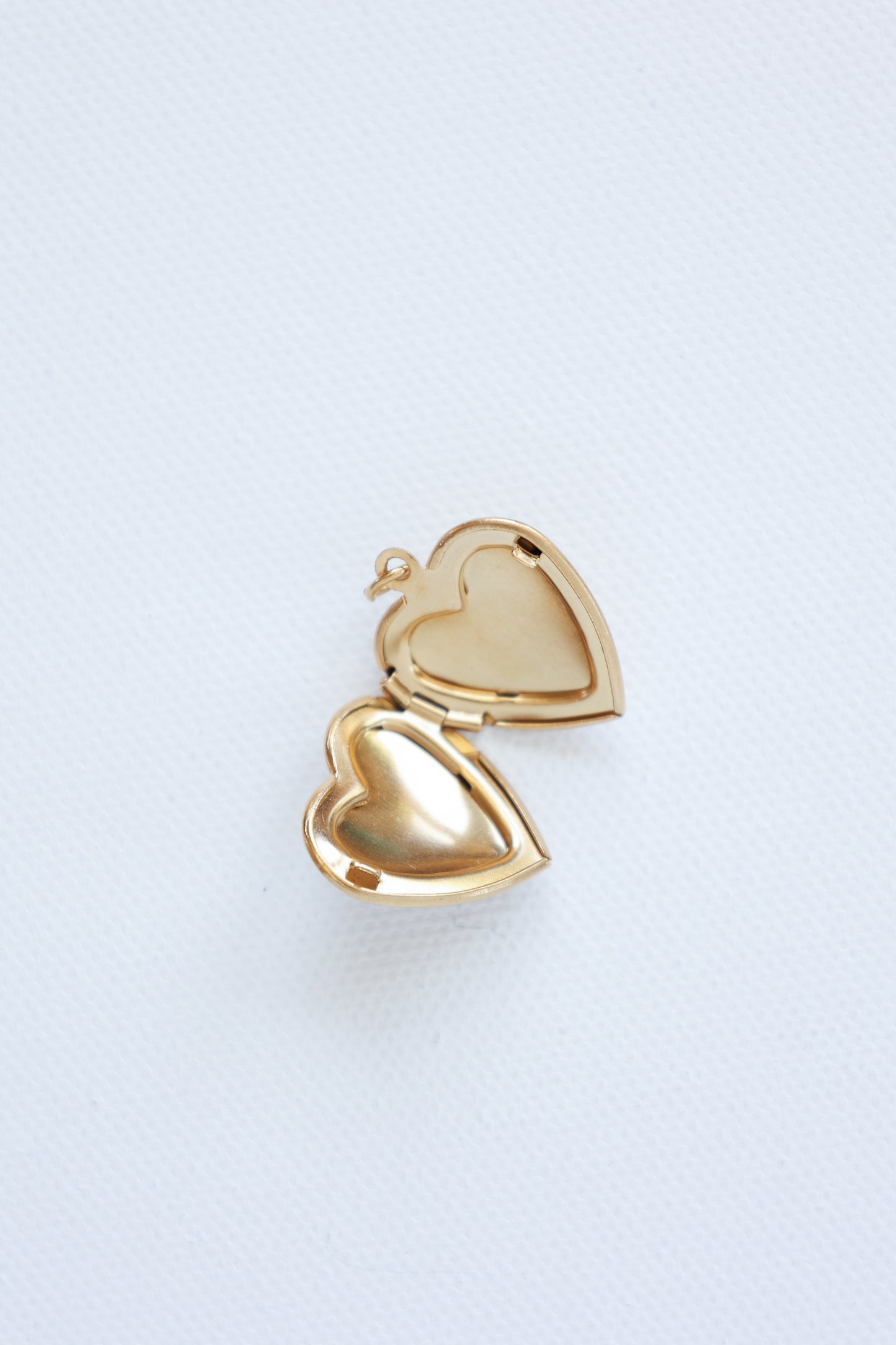 Locket Collection