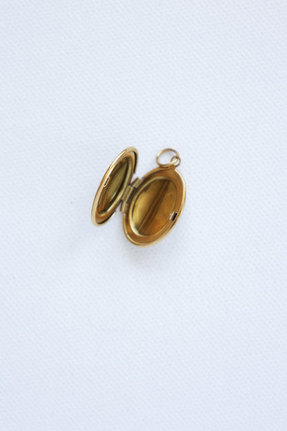 Locket Collection