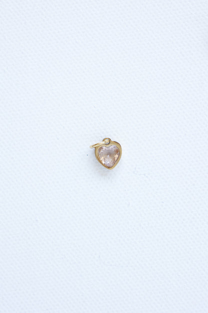 Birthstone Collection