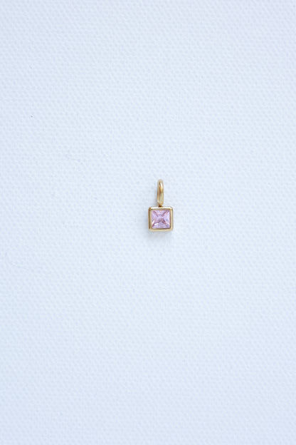 Birthstone Collection