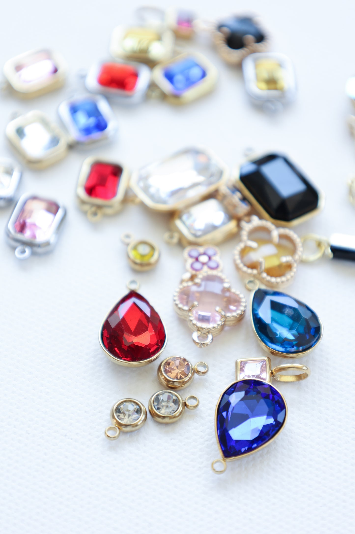 Birthstone Collection