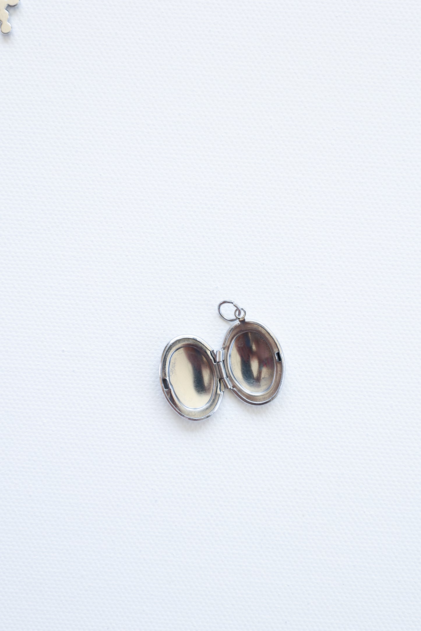 Locket Collection