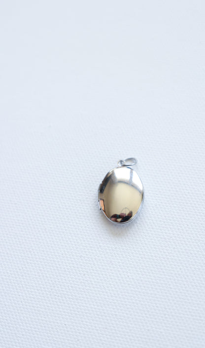 Locket Collection