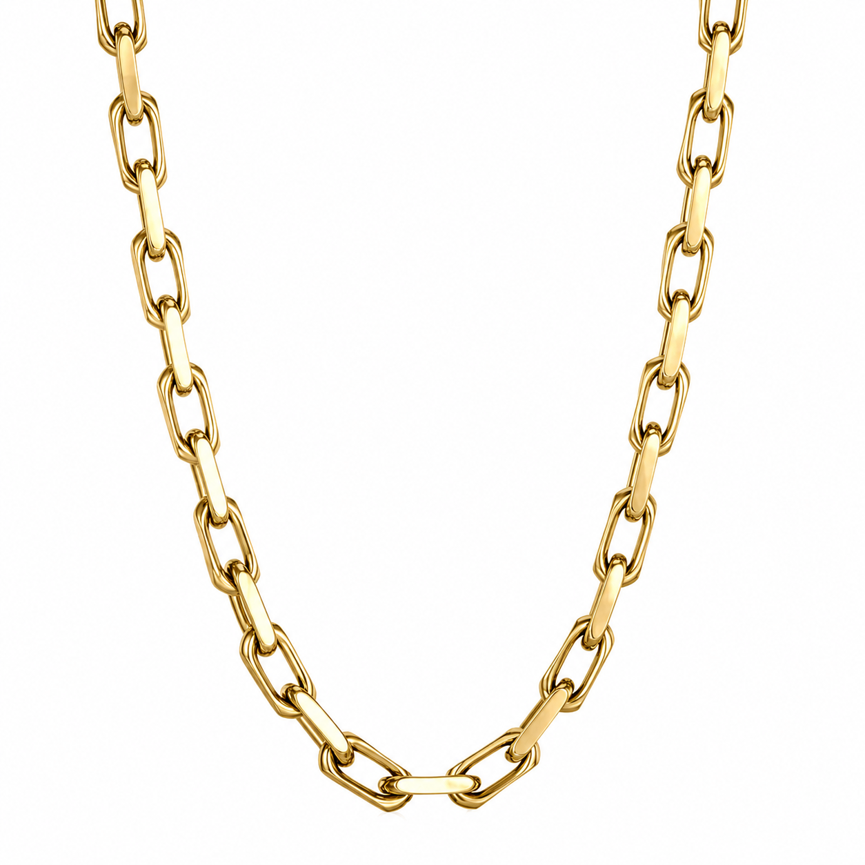 Chunky Link Chain