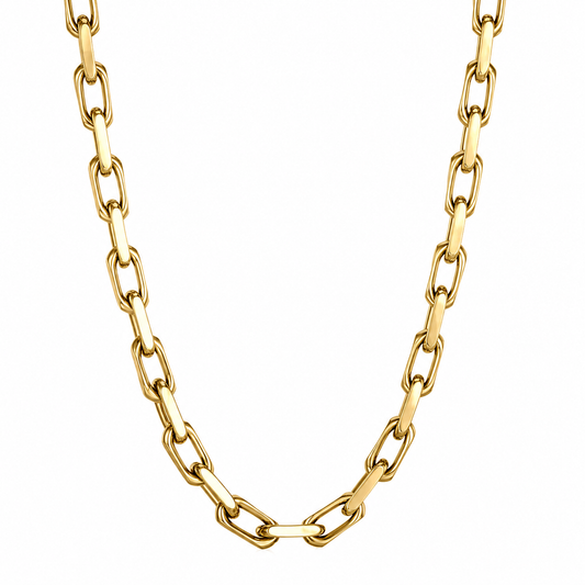 Chunky Link Chain