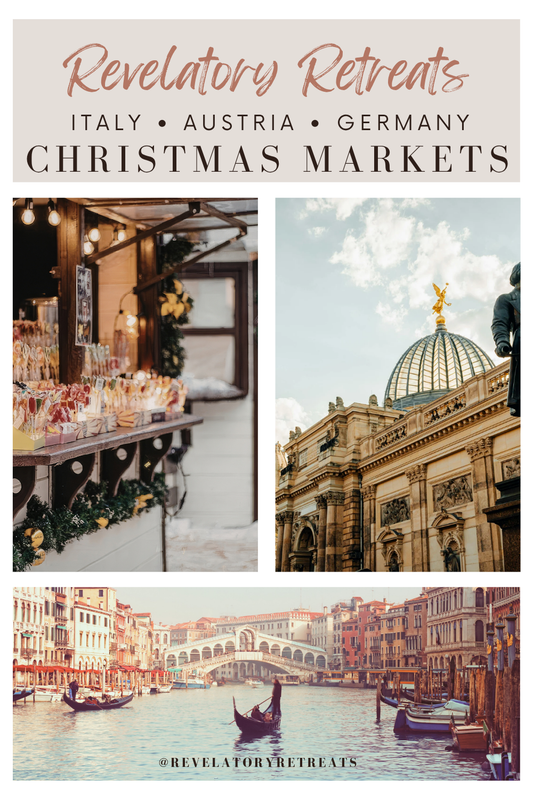 REGISTRATION FOR EUROPEAN CHRISTMAS