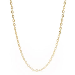 Cable Chain Necklace