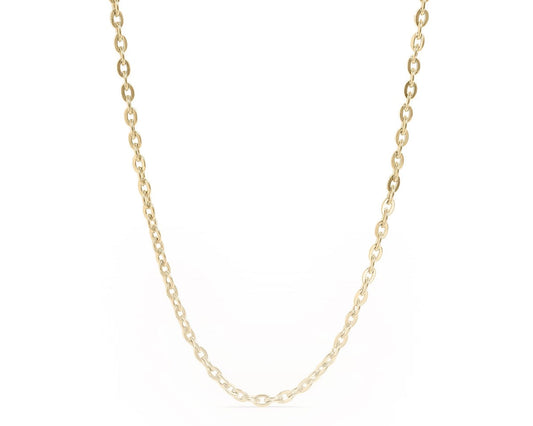 Cable Chain Necklace