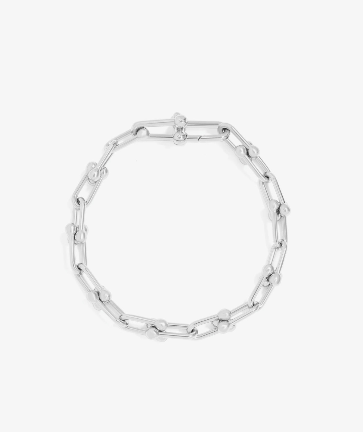 Hardware Bracelet