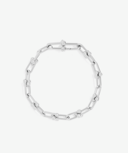 Hardware Bracelet