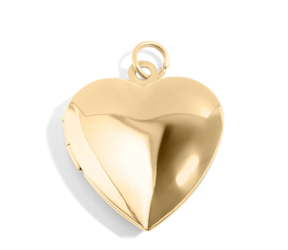 Locket Collection