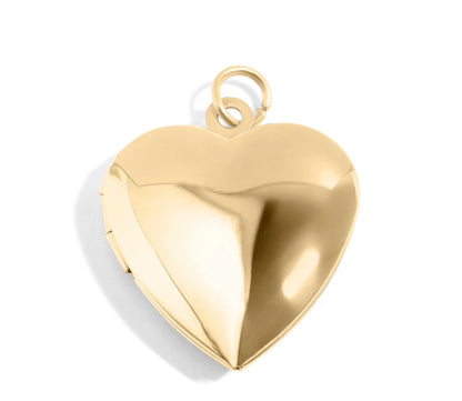 Locket Collection