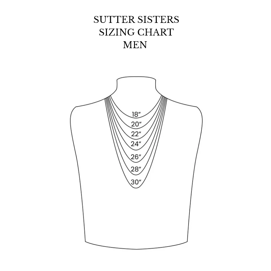 Custom Sports Charm Necklace