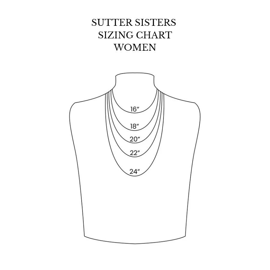 Custom Sports Charm Necklace