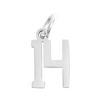 Small Silver Number Sports Collection - 14