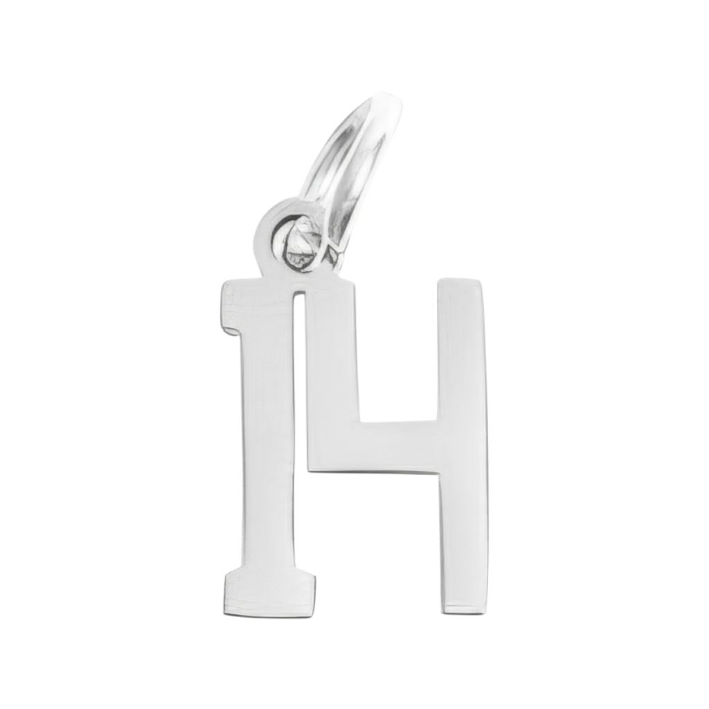 Small Silver Number Sports Collection