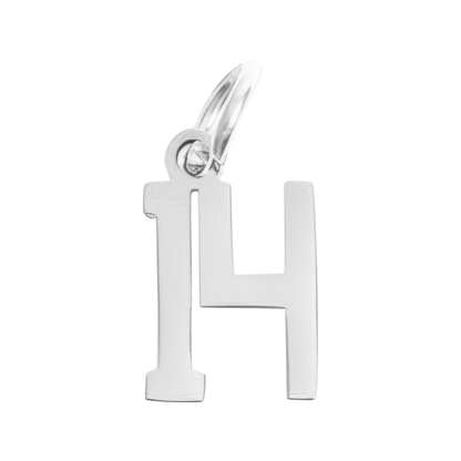 Small Silver Number Sports Collection