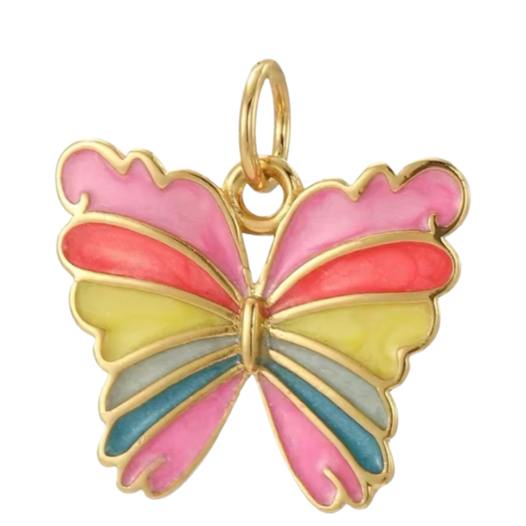 Bugs & Butterflies Collection