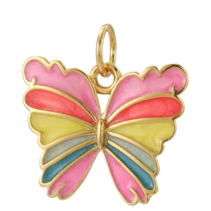 Bugs & Butterflies Collection