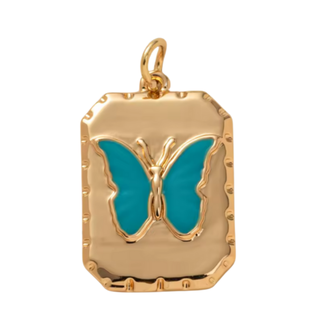 Bugs & Butterflies Collection