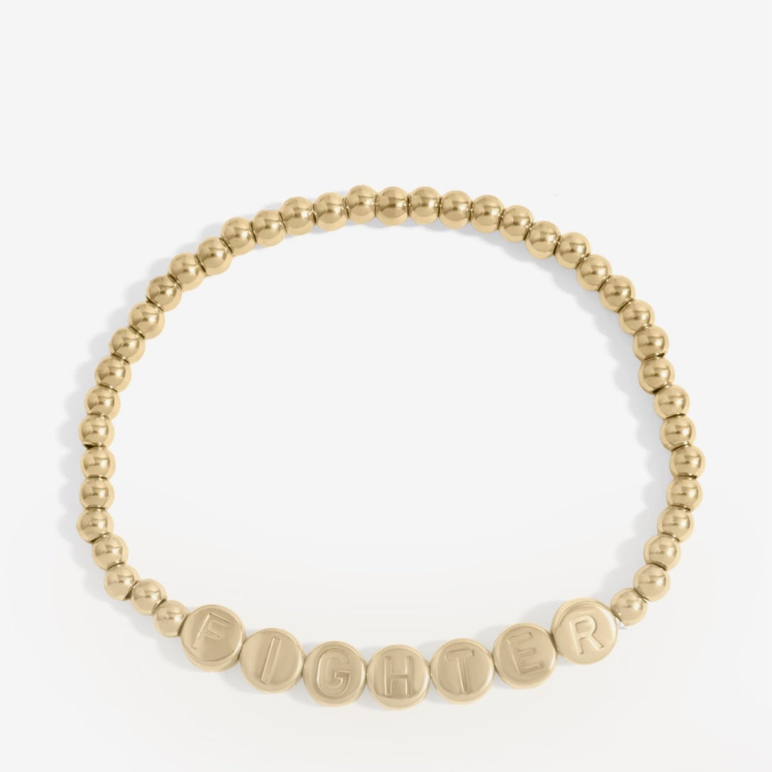 Fighter Bracelet