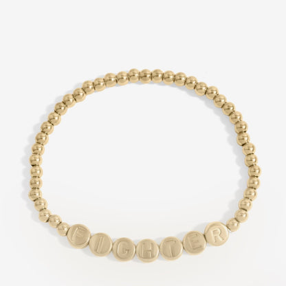 Fighter Bracelet