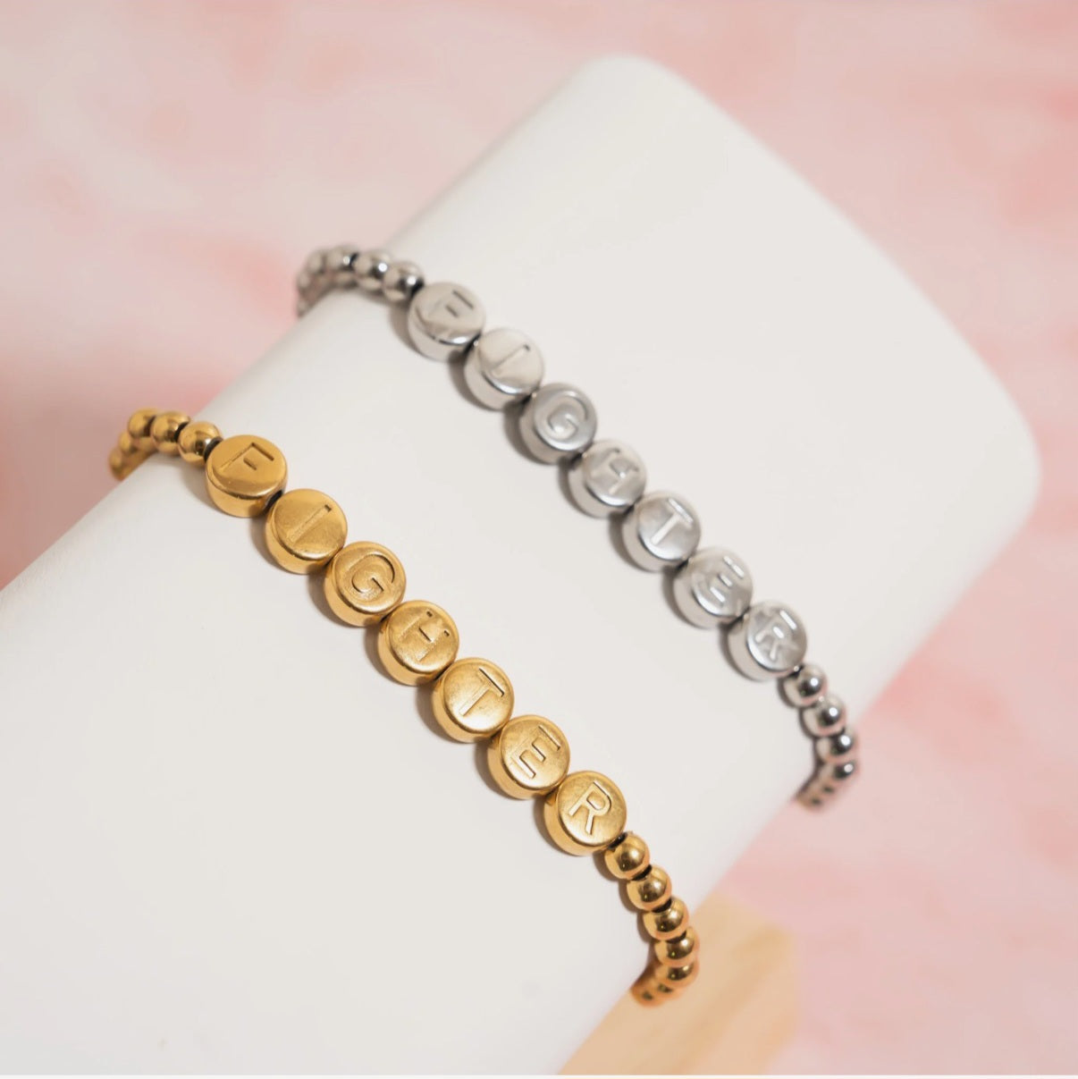 Fighter Bracelet