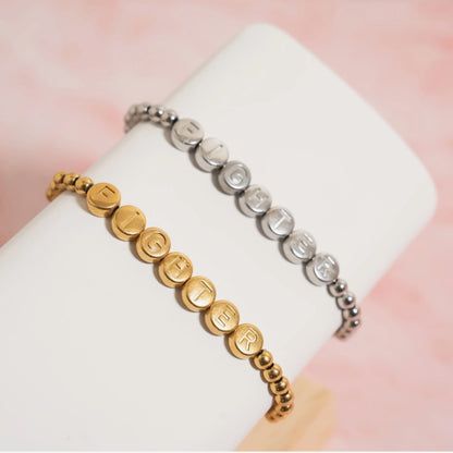 Fighter Bracelet