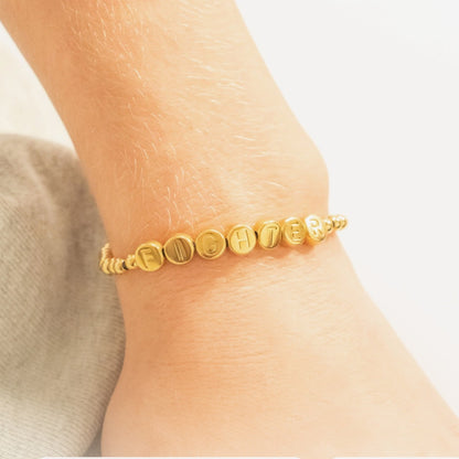 Fighter Bracelet